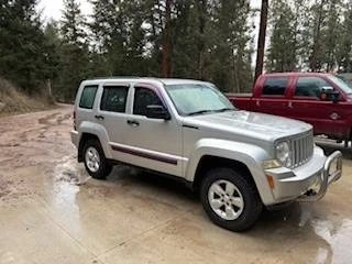 2012 Jeep KK Liberty - Image 2 of 8