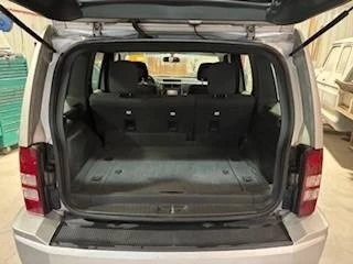 2012 Jeep KK Liberty - Image 3 of 8
