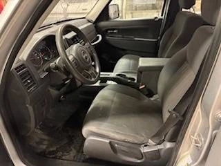 2012 Jeep KK Liberty - Image 7 of 8