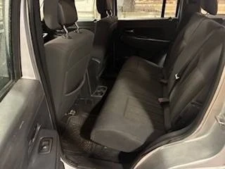 2012 Jeep KK Liberty - Image 4 of 10