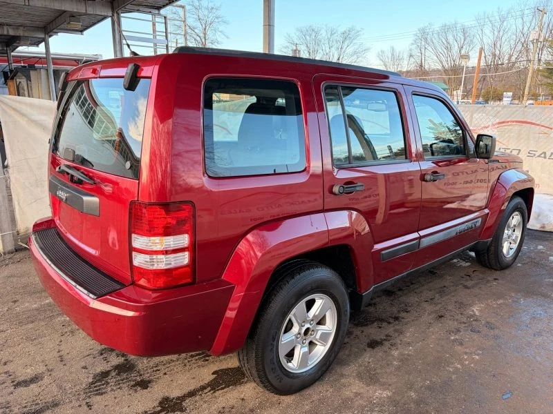 2012 Jeep KK Liberty - Image 12 of 12
