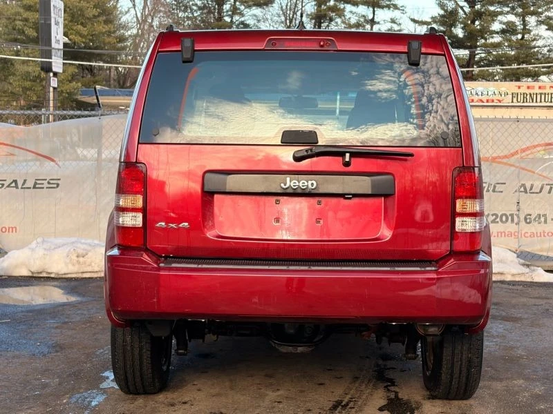 2012 Jeep KK Liberty - Image 10 of 12