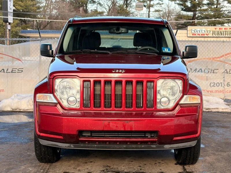 2012 Jeep KK Liberty - Image 5 of 12