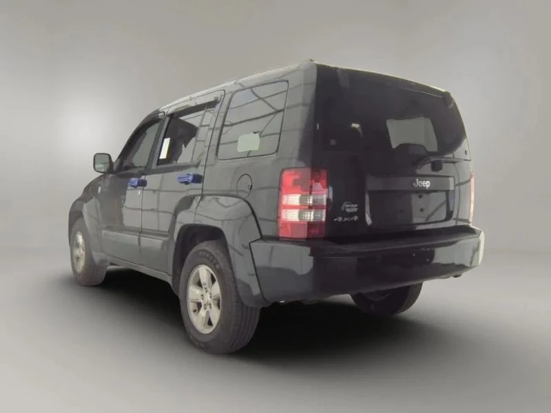 2012 Jeep KK Liberty - Image 3 of 3