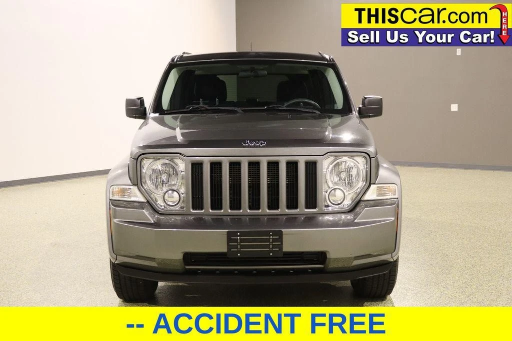 2012 Jeep KK Liberty - Image 2 of 12