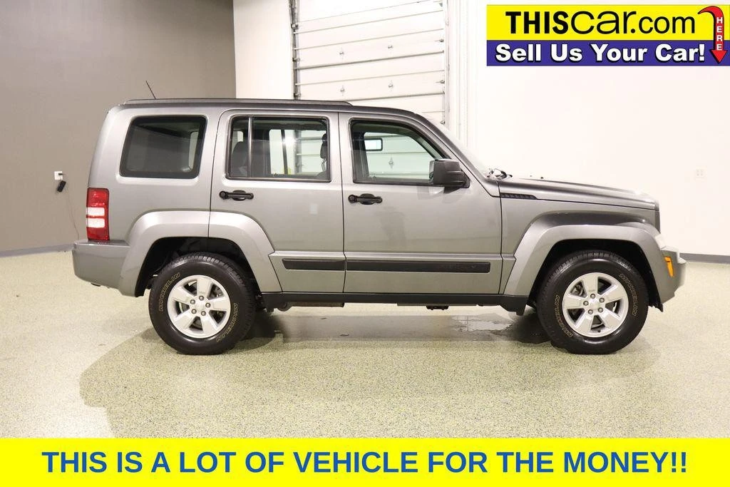 2012 Jeep KK Liberty - Image 10 of 12