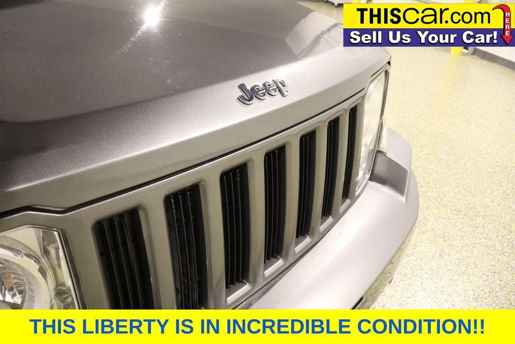 2012 Jeep KK Liberty - Image 12 of 12
