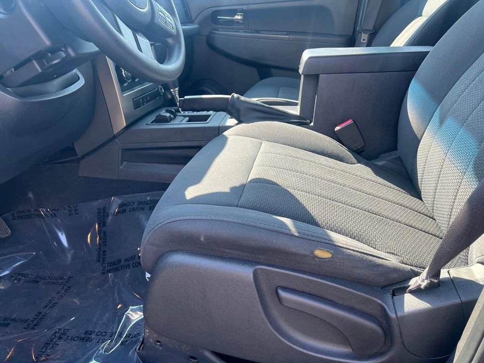 2012 Jeep KK Liberty - Image 10 of 10