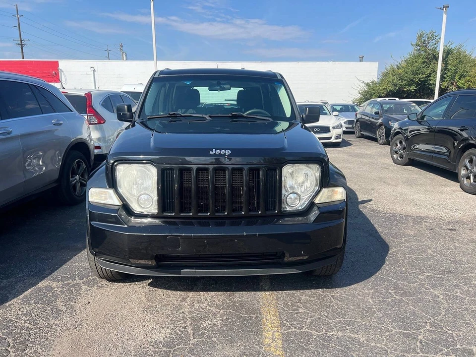 2012 Jeep KK Liberty - Image 3 of 10