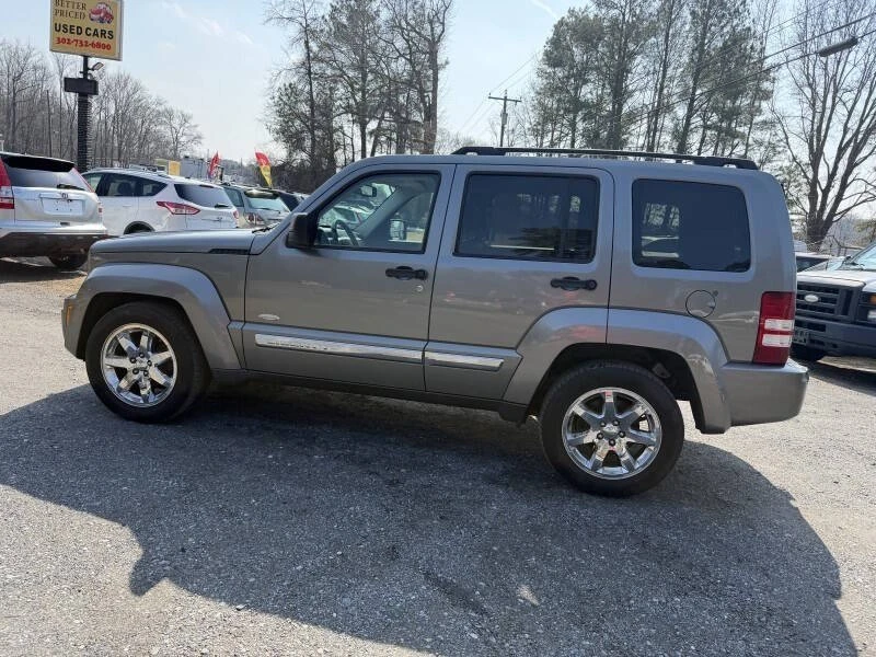 2012 Jeep KK Liberty - Image 11 of 21