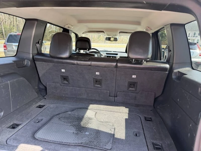 2012 Jeep KK Liberty - Image 17 of 21