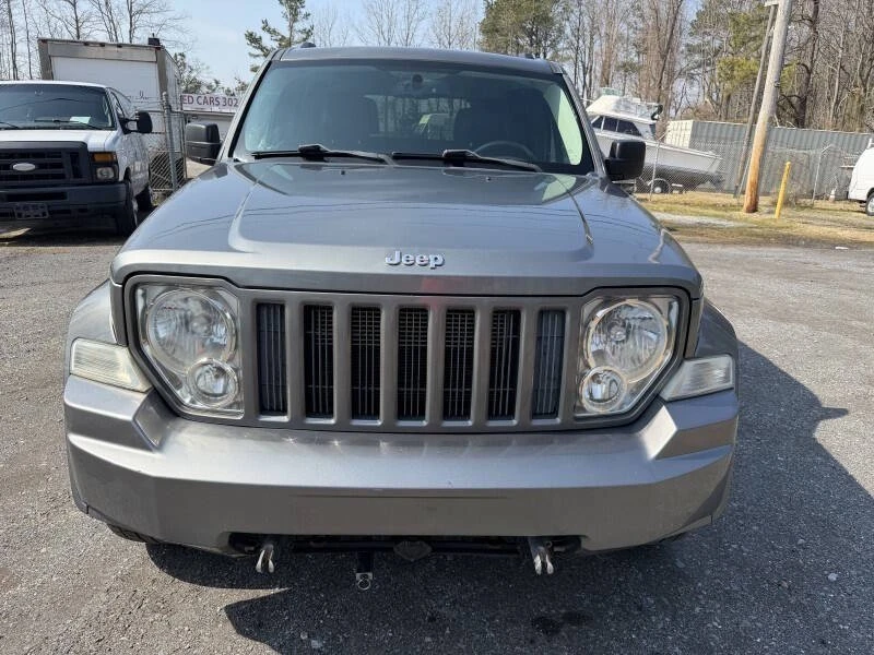 2012 Jeep KK Liberty - Image 13 of 21