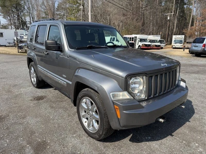 2012 Jeep KK Liberty - Image 6 of 21