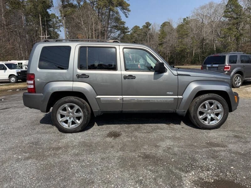 2012 Jeep KK Liberty - Image 7 of 21
