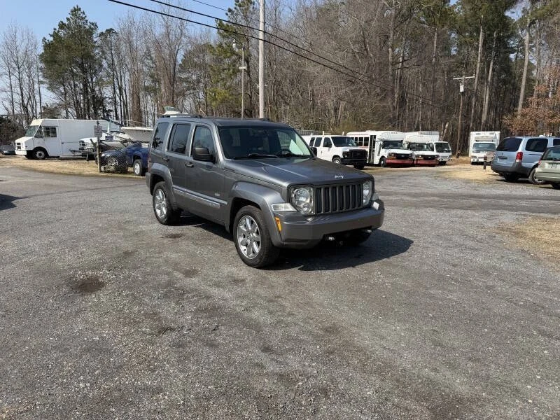 2012 Jeep KK Liberty - Image 5 of 21