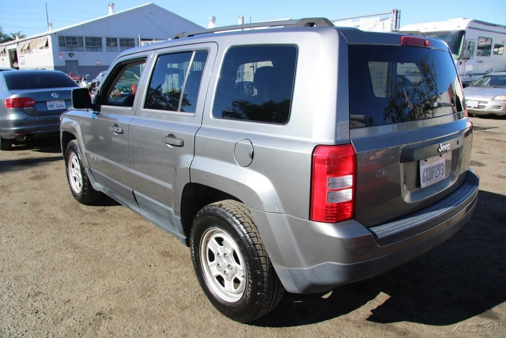 2012 Jeep Patriot - Image 5 of 21