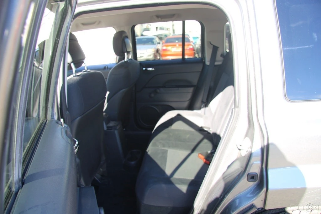 2012 Jeep Patriot - Image 20 of 21
