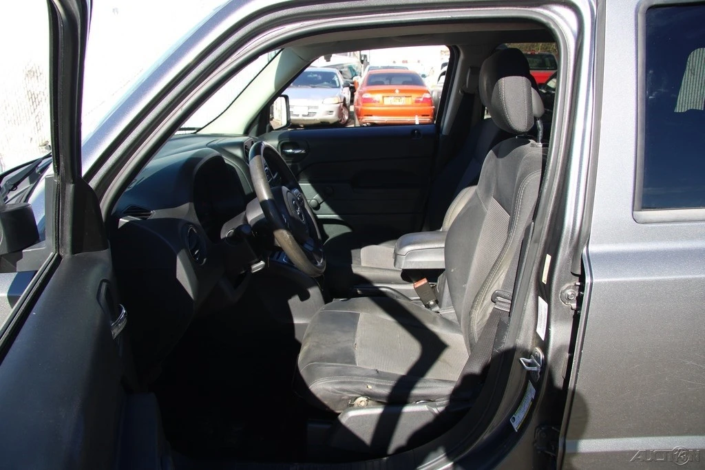 2012 Jeep Patriot - Image 13 of 21