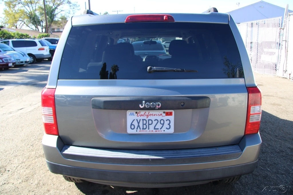 2012 Jeep Patriot - Image 6 of 21