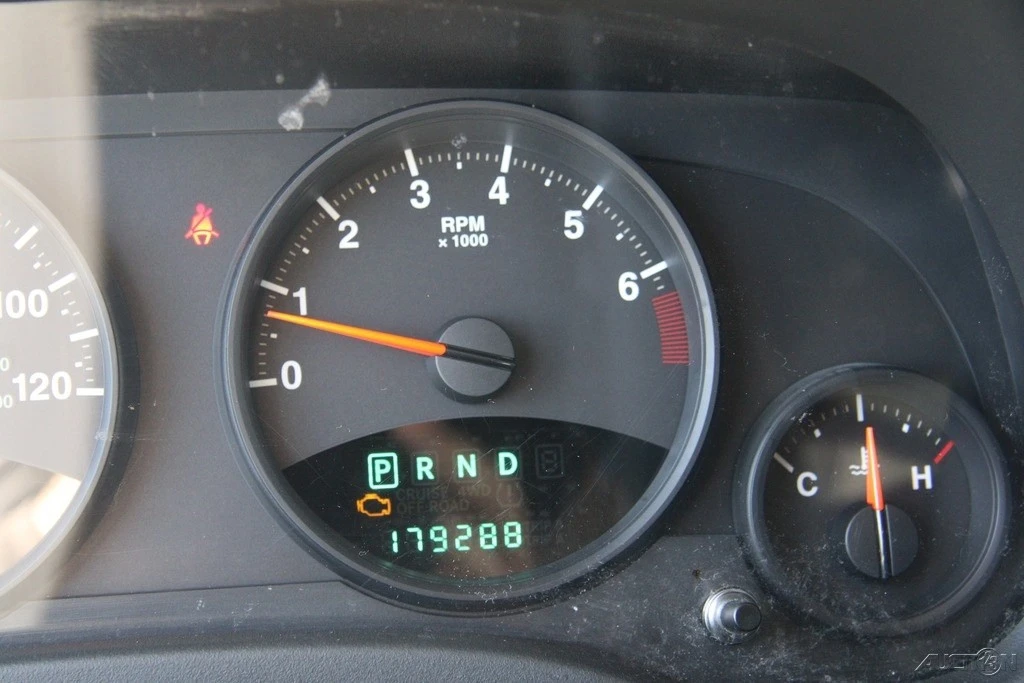 2012 Jeep Patriot - Image 16 of 21