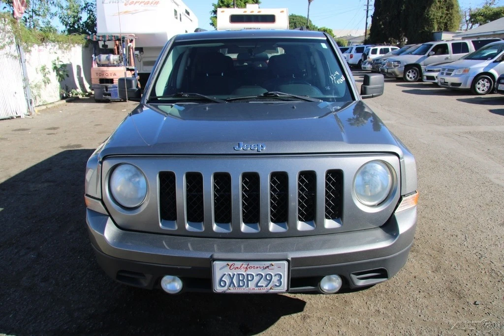 2012 Jeep Patriot - Image 10 of 21