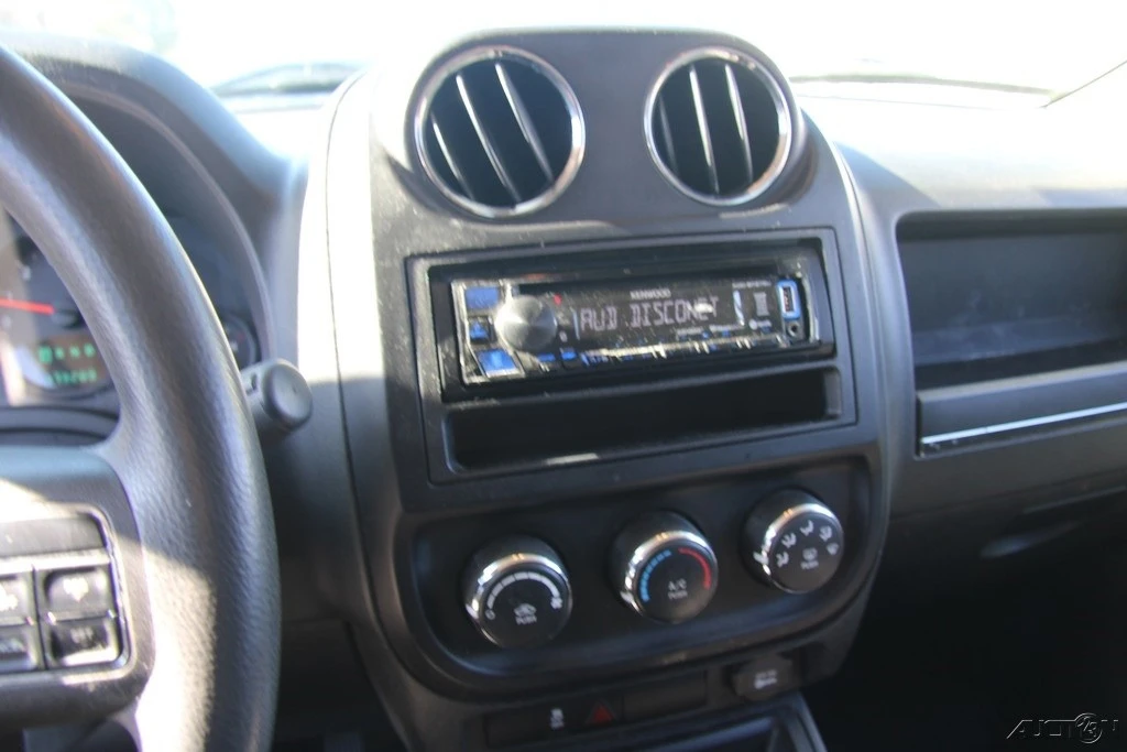 2012 Jeep Patriot - Image 17 of 21