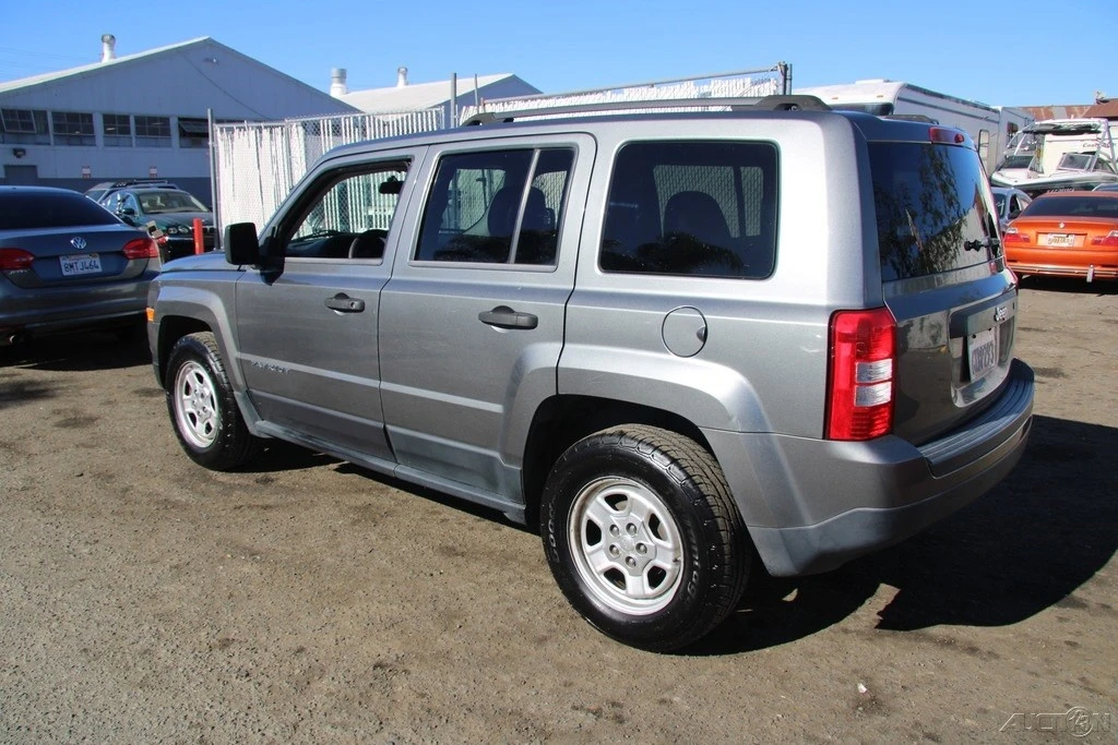 2012 Jeep Patriot - Image 4 of 21