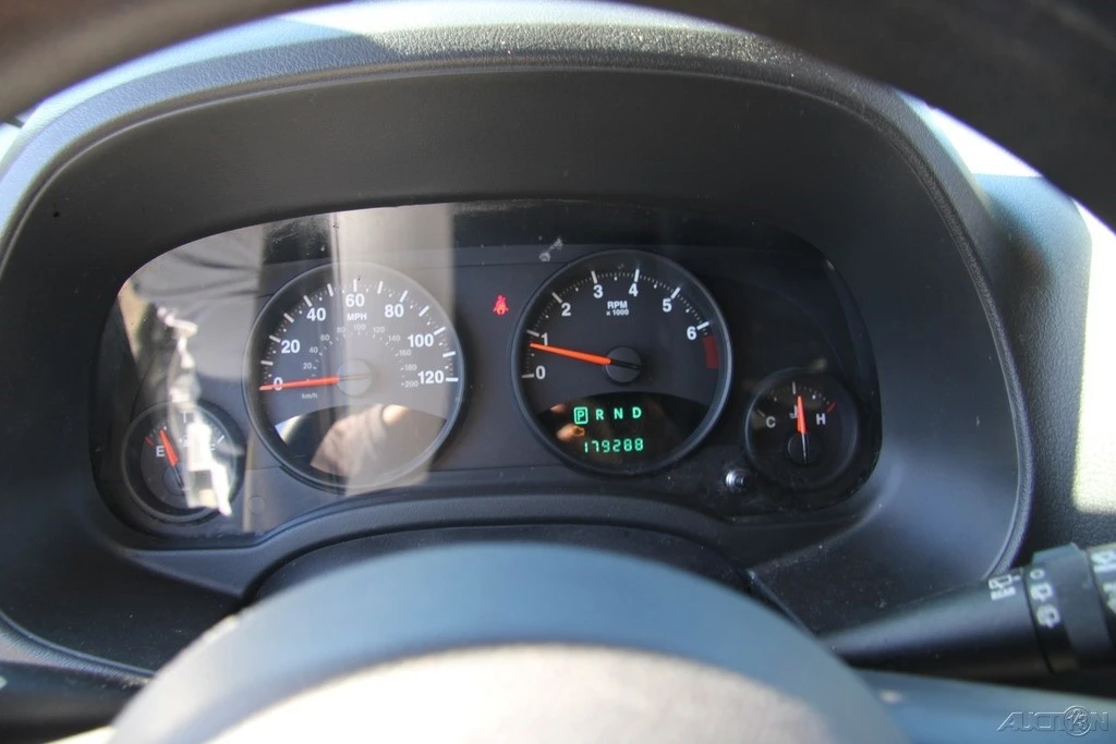 2012 Jeep Patriot - Image 15 of 21