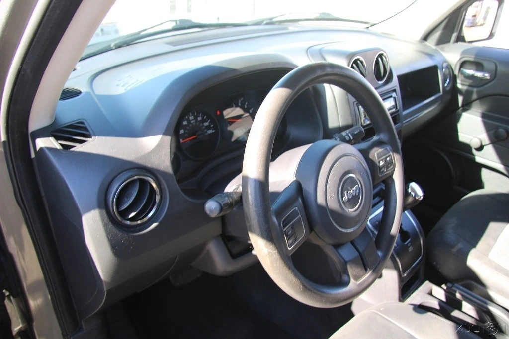 2012 Jeep Patriot - Image 14 of 21