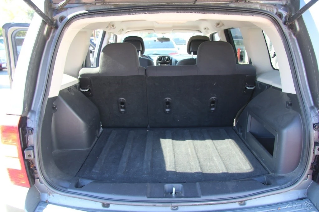 2012 Jeep Patriot - Image 21 of 21
