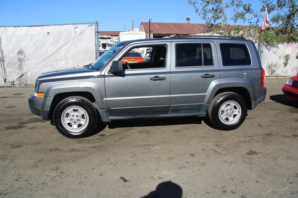 2012 Jeep Patriot - Image 3 of 21