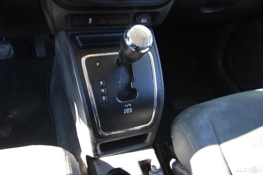 2012 Jeep Patriot - Image 18 of 21