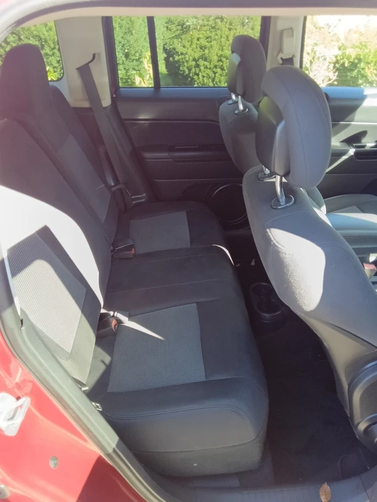 2012 Jeep Patriot - Image 7 of 10