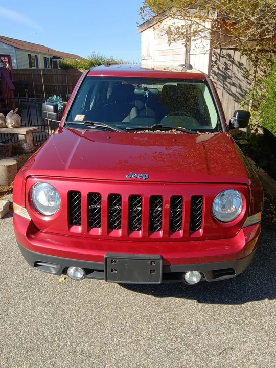 2012 Jeep Patriot - Image 10 of 10