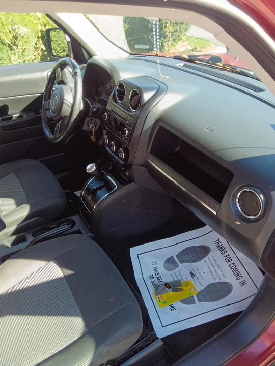 2012 Jeep Patriot - Image 5 of 10