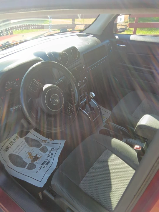2012 Jeep Patriot - Image 3 of 10