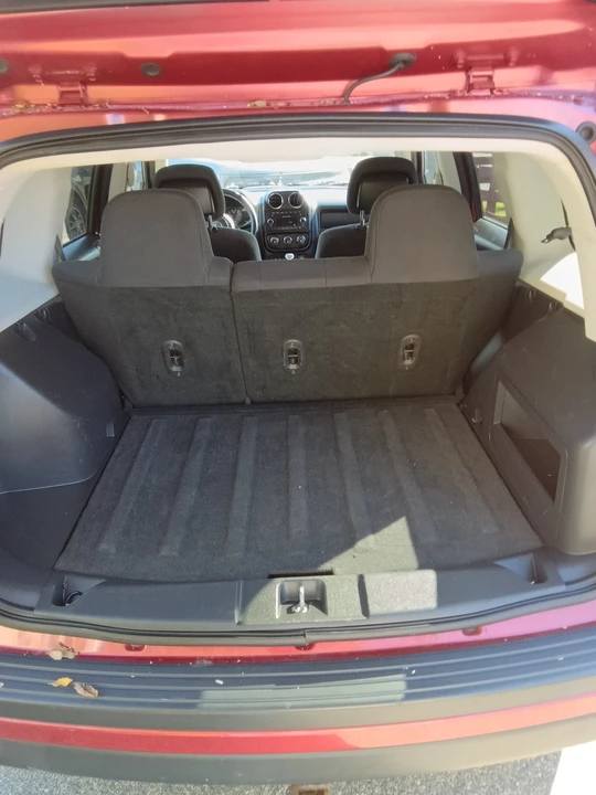 2012 Jeep Patriot - Image 4 of 10