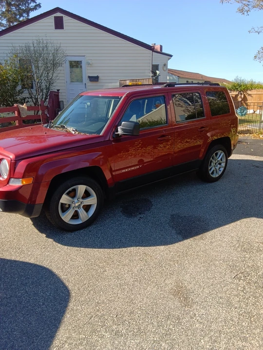 2012 Jeep Patriot - Image 2 of 10