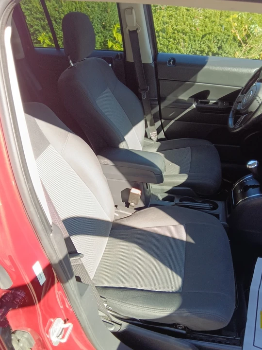 2012 Jeep Patriot - Image 6 of 10