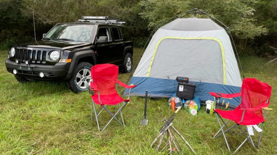 2012 Jeep Patriot - Image 15 of 20