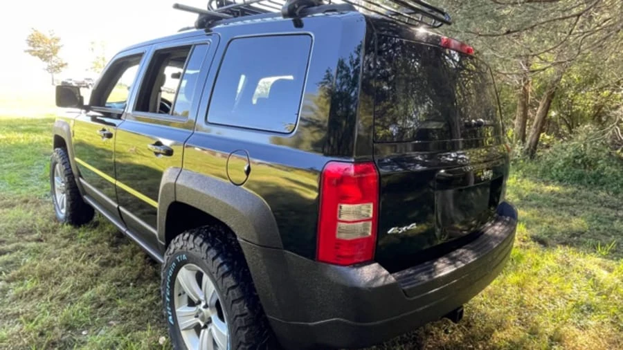 2012 Jeep Patriot - Image 3 of 20