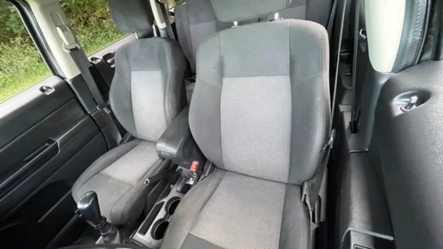 2012 Jeep Patriot - Image 4 of 20
