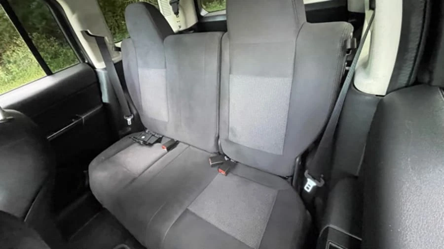 2012 Jeep Patriot - Image 5 of 20