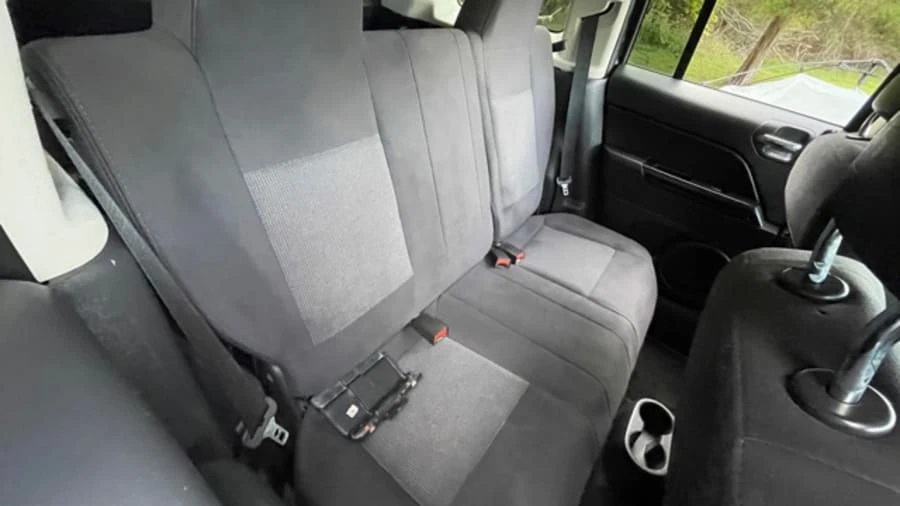 2012 Jeep Patriot - Image 7 of 20