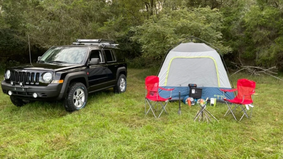 2012 Jeep Patriot - Image 2 of 20