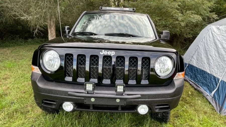 2012 Jeep Patriot - Image 12 of 20