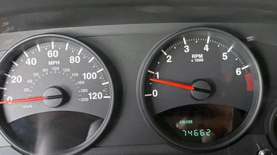 2012 Jeep Patriot - Image 8 of 20