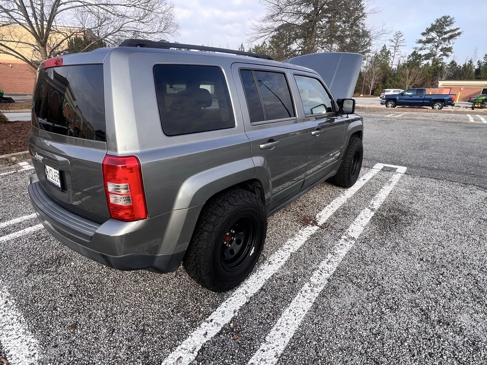 2012 Jeep Patriot - Image 2 of 5