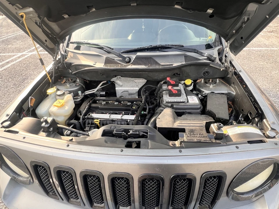 2012 Jeep Patriot - Image 5 of 5