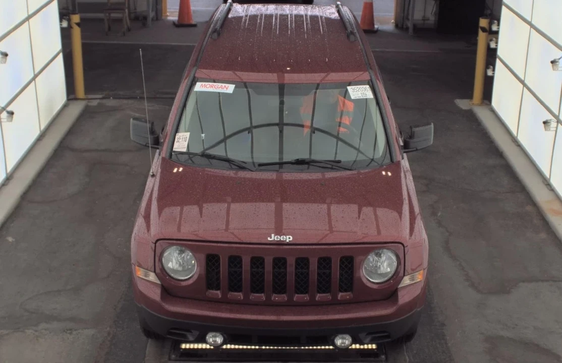 2012 Jeep Patriot - Image 2 of 10
